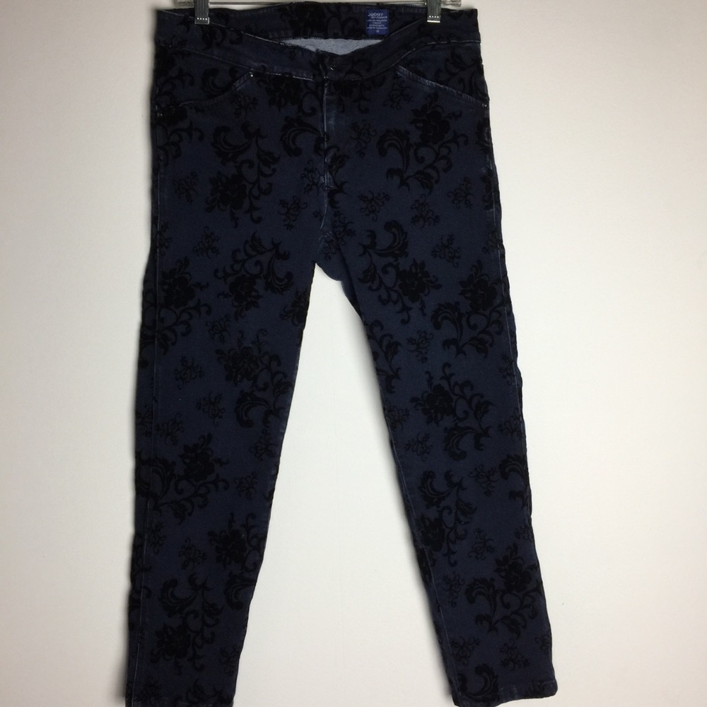 Jockey Person to Person Jean A107